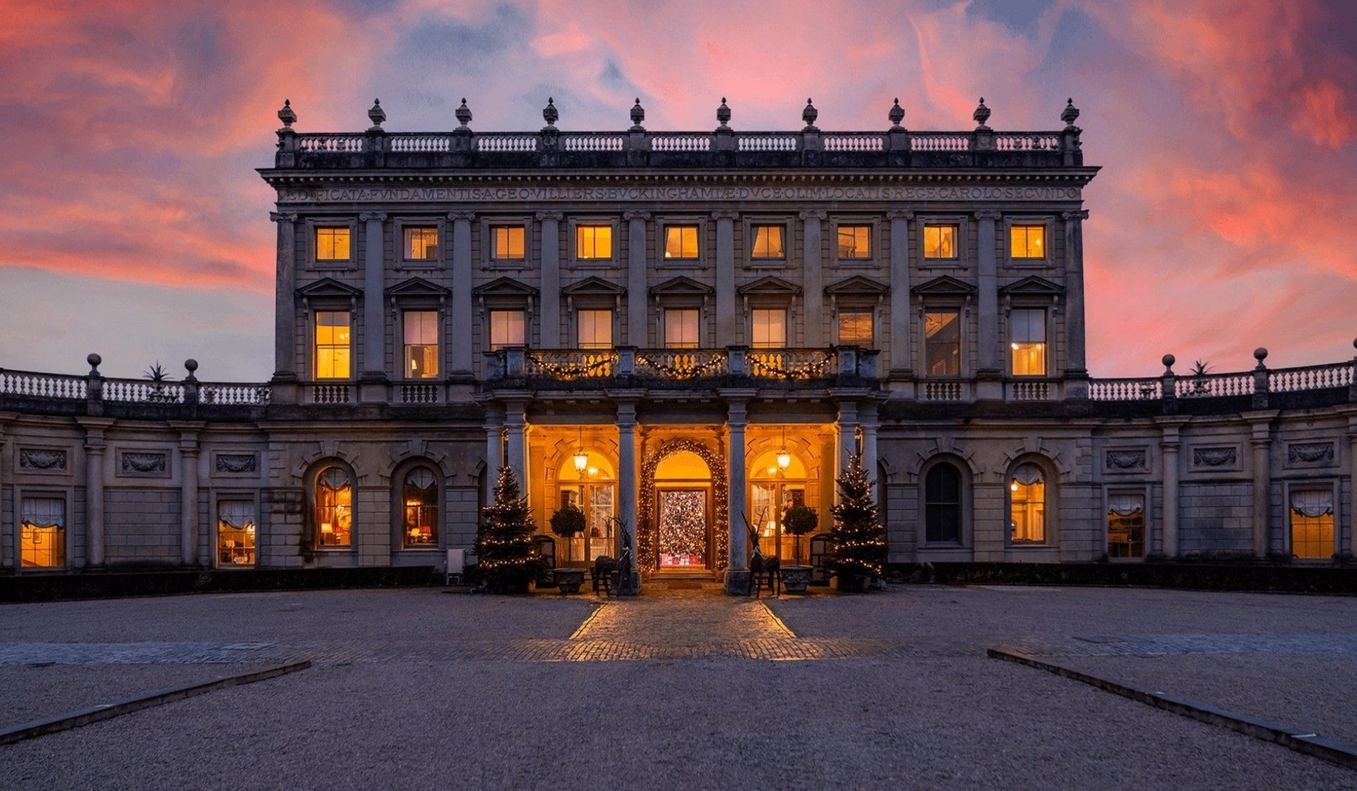 12 Countryside Hotels Perfect For A Weekend Away
