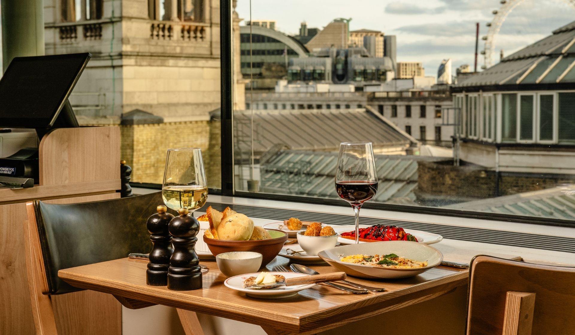 18 Foodie & Festive November Pop-Ups We’re Excited For