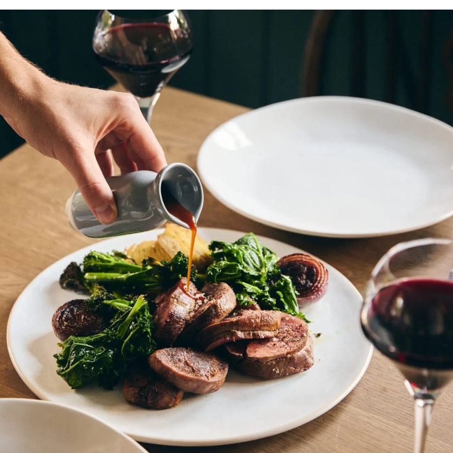 These Are Our Favourite Game Restaurants This British Game Week
