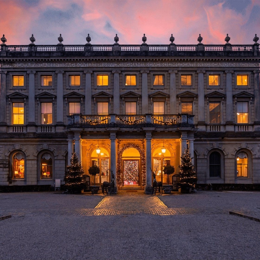 12 Countryside Hotels Perfect For A Weekend Away