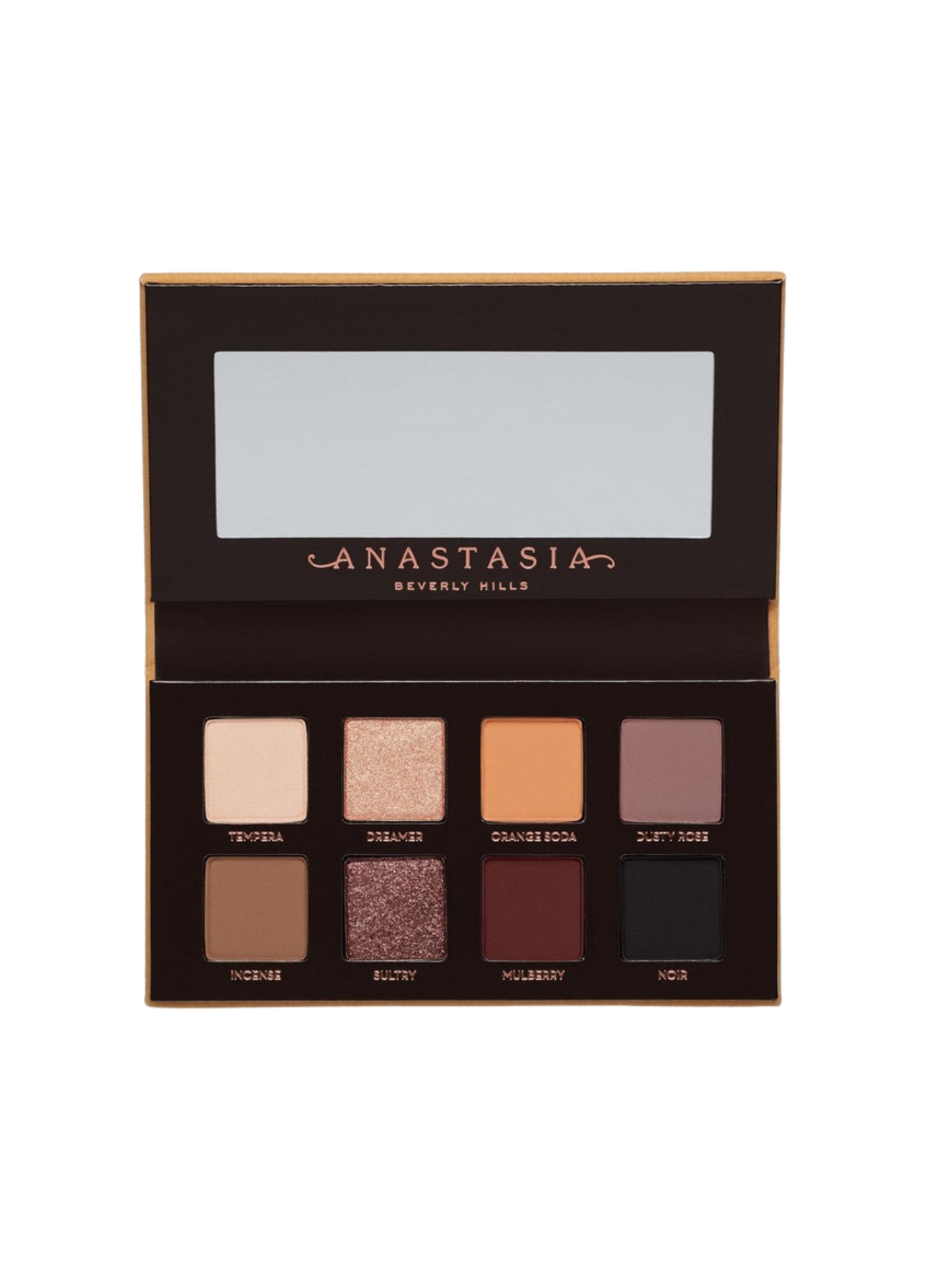 Mini Eyeshadow Palette
