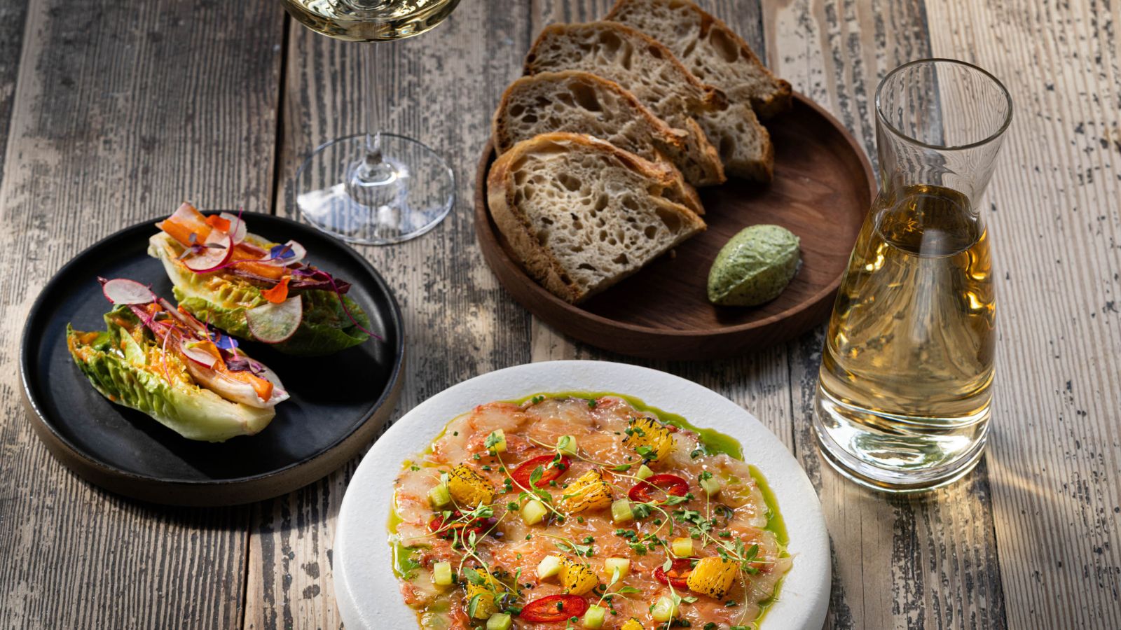 Win A Dinner To Remember Worth £250