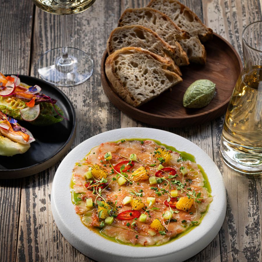 Win A Dinner To Remember Worth £250