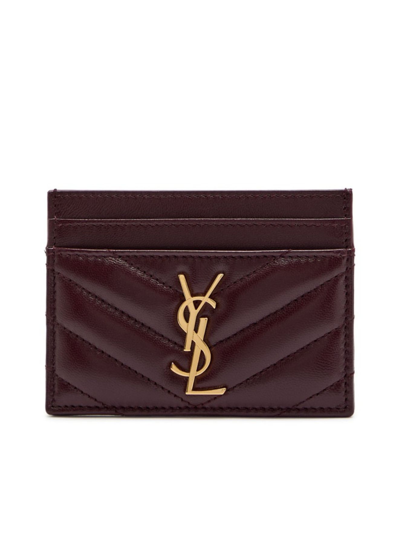 Cassandre Card Holder