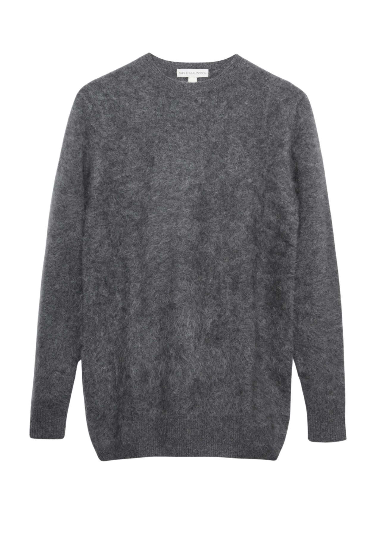Pure Cashmere Jumper