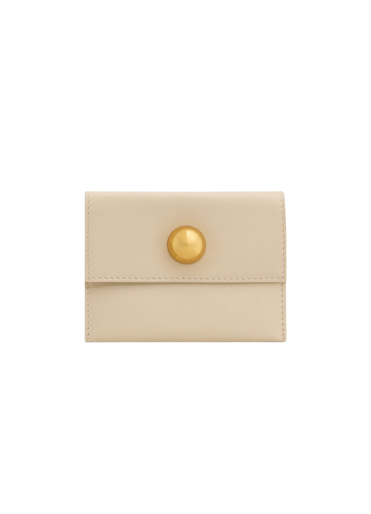 Folded Card Holder