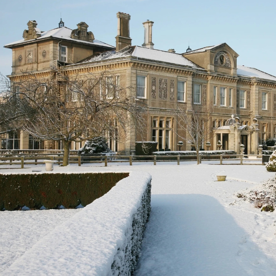 The 18 Best Festive Getaway Deals To Book