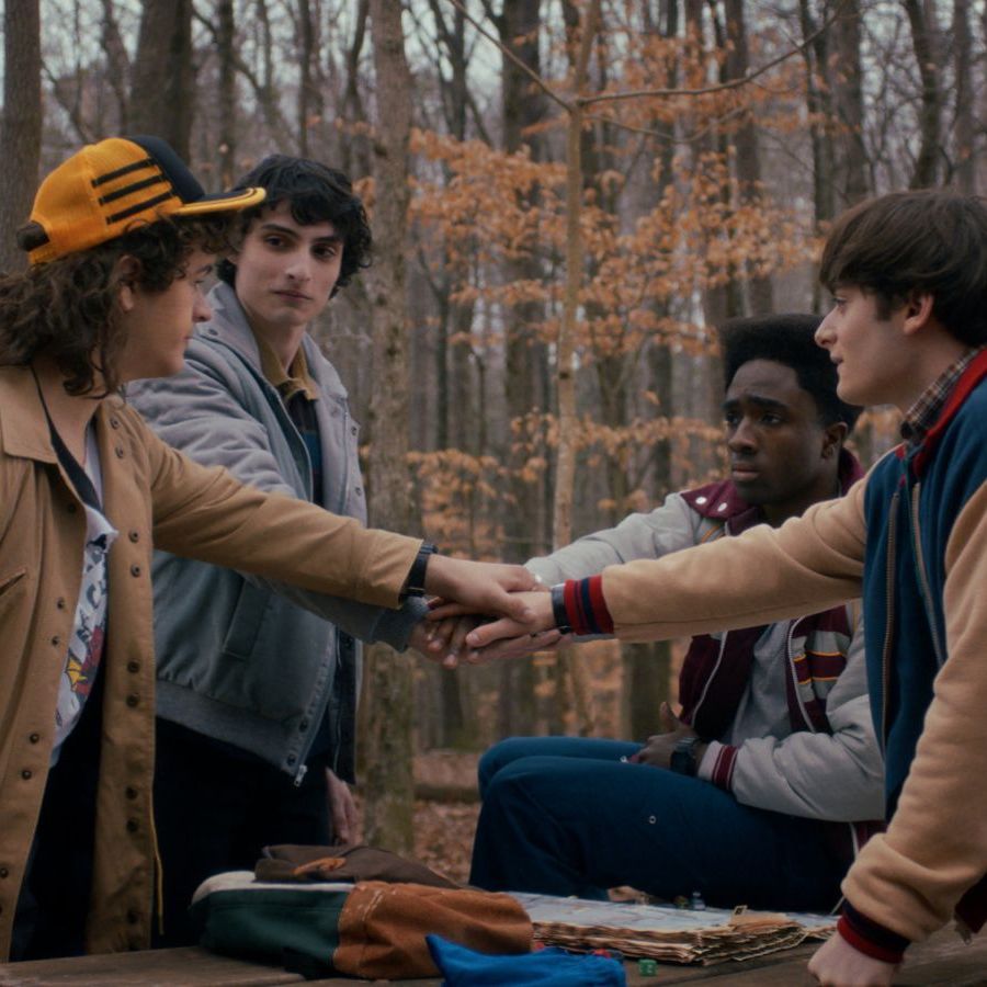 Everything To Know About Stranger Things’ Final Season