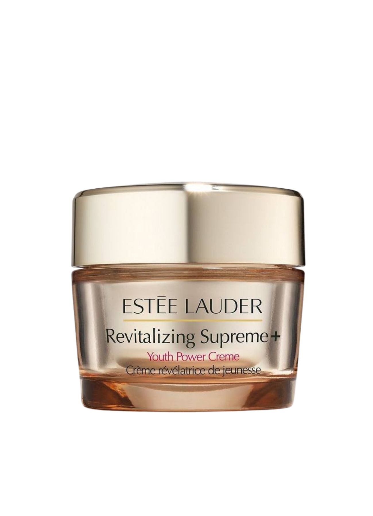 Revitalizing Supreme+ Creme