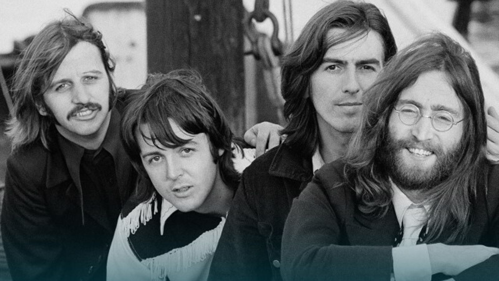 Everything We Know About The Beatles Anthology Docuseries