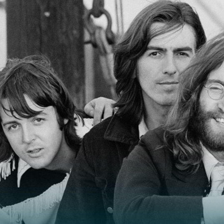 Everything We Know About The Beatles Anthology Docuseries