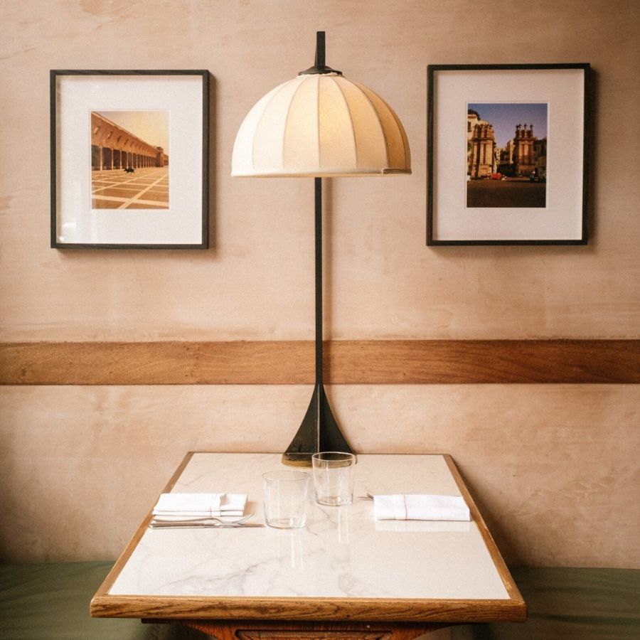 The 12 Best London Restaurants, According To Our Cover Stars
