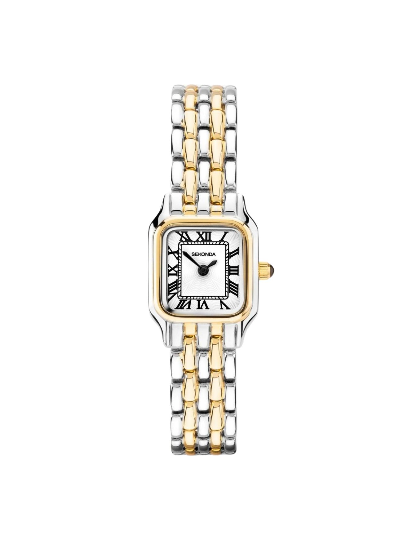 Bracelet Strap Watch