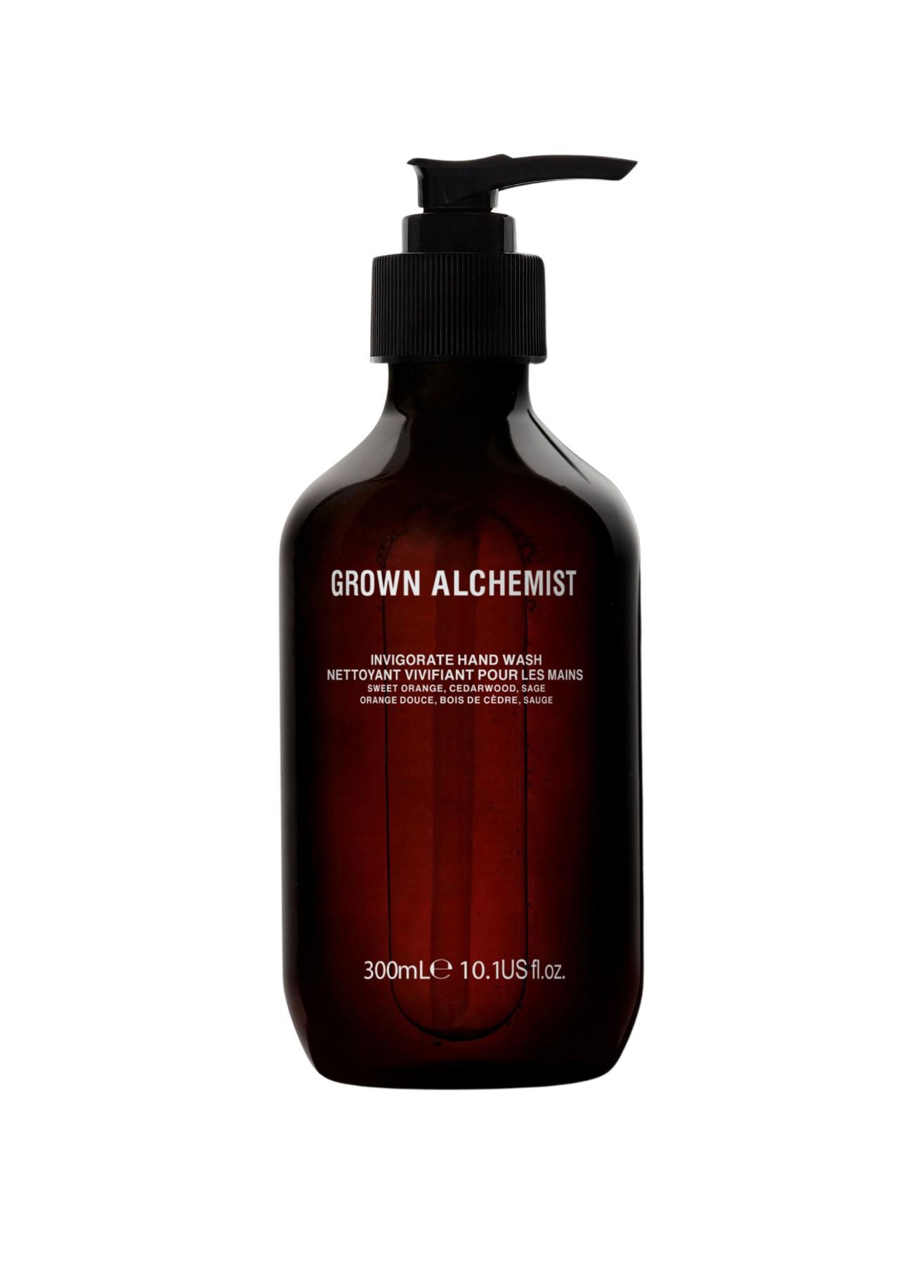 Invigorate Hand Wash