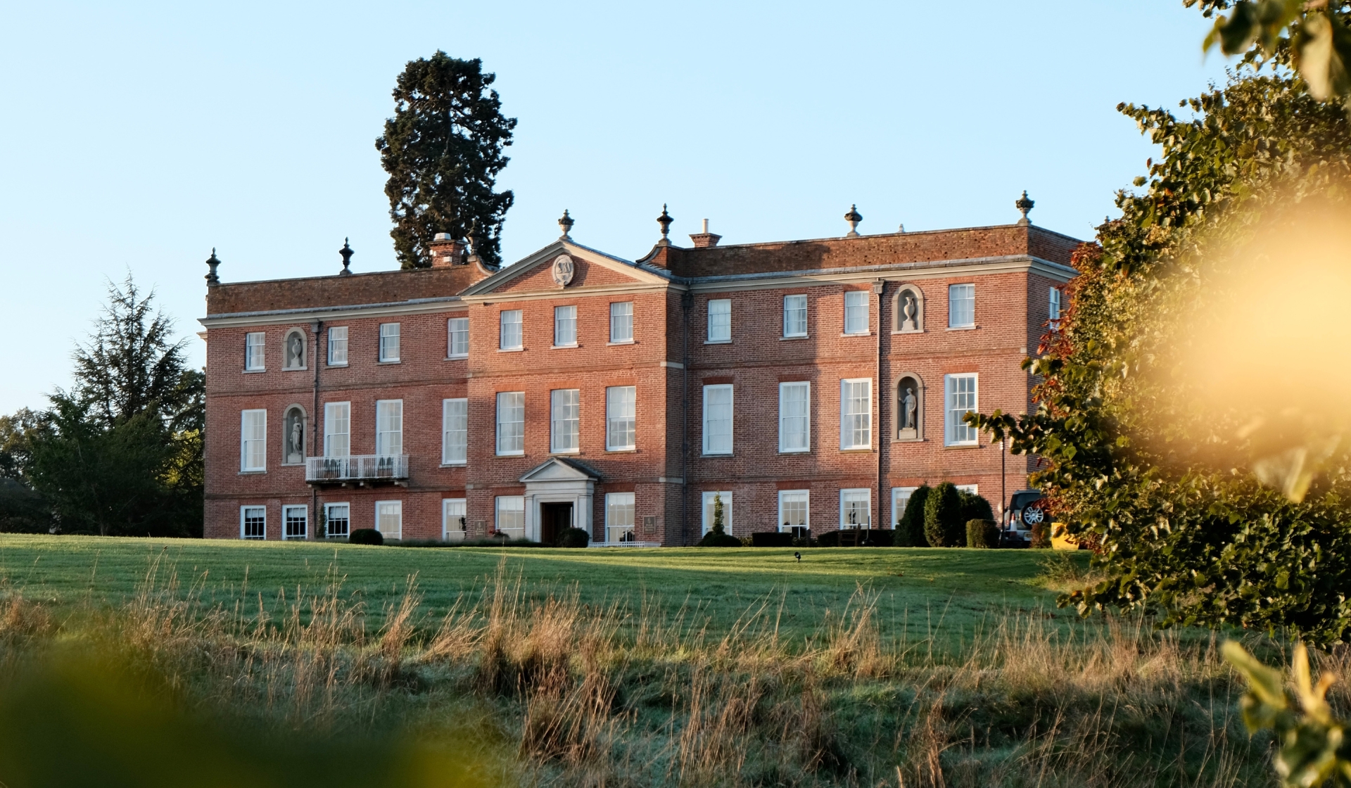 Inside Four Seasons Hotel Hampshire: A Luxury Country Manor Retreat That Welcomes Kids (And Adults Too)
