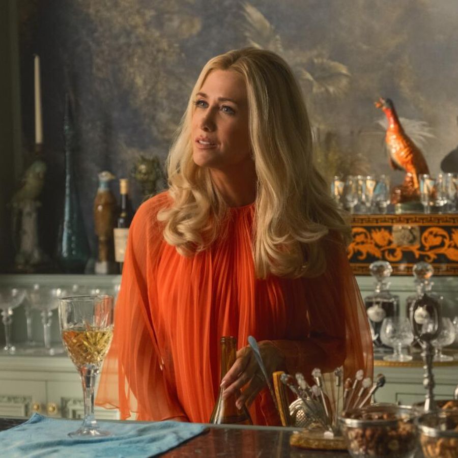  Palm Royale, Apple’s 60s Set Period Drama Returns
