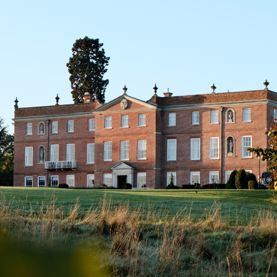 Inside Four Seasons Hotel Hampshire: A Luxury Country Manor Retreat That Welcomes Kids (And Adults Too)
