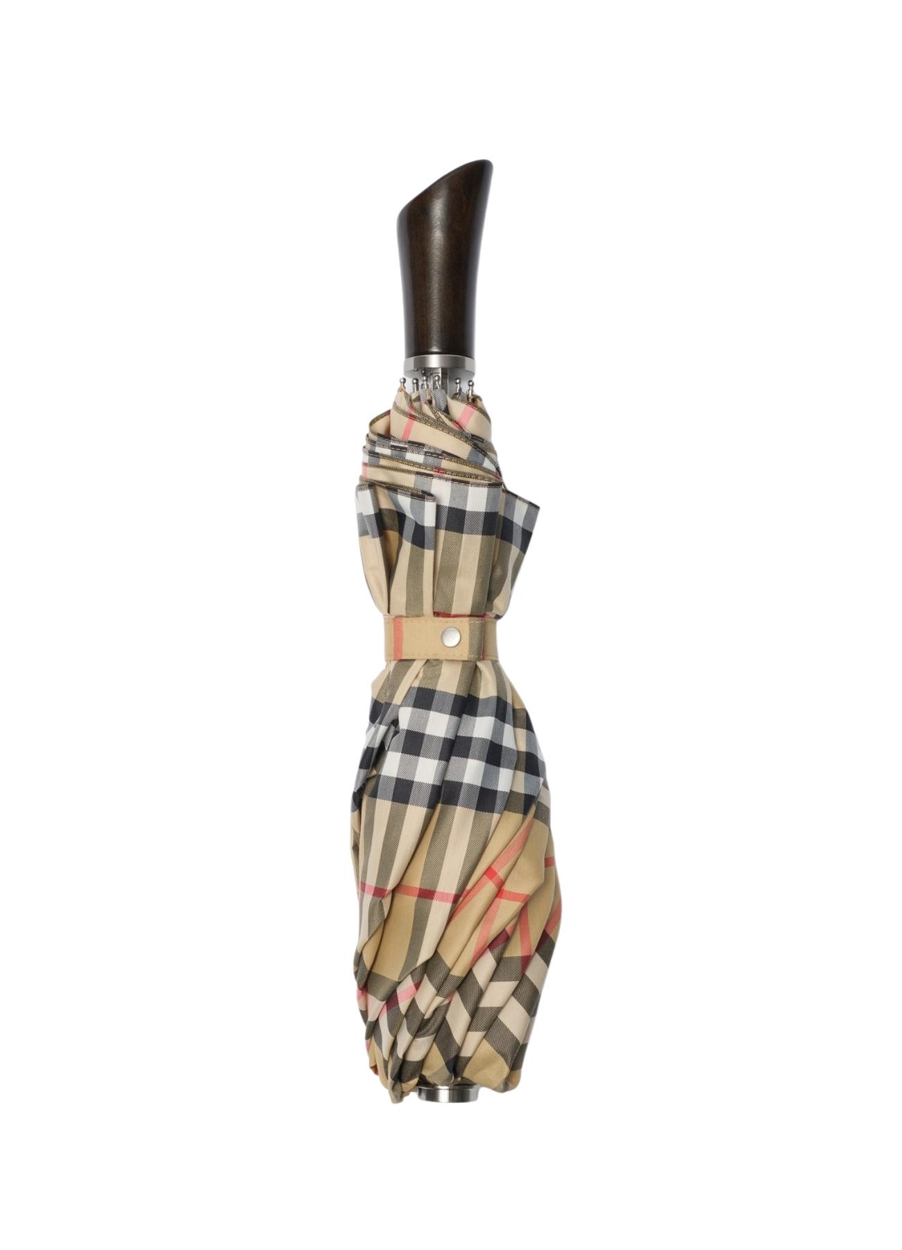 Check Folding Umbrella