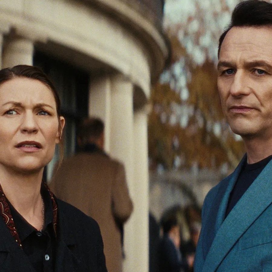 Netflix’s Thrilling New Claire Danes Drama Is One To Watch