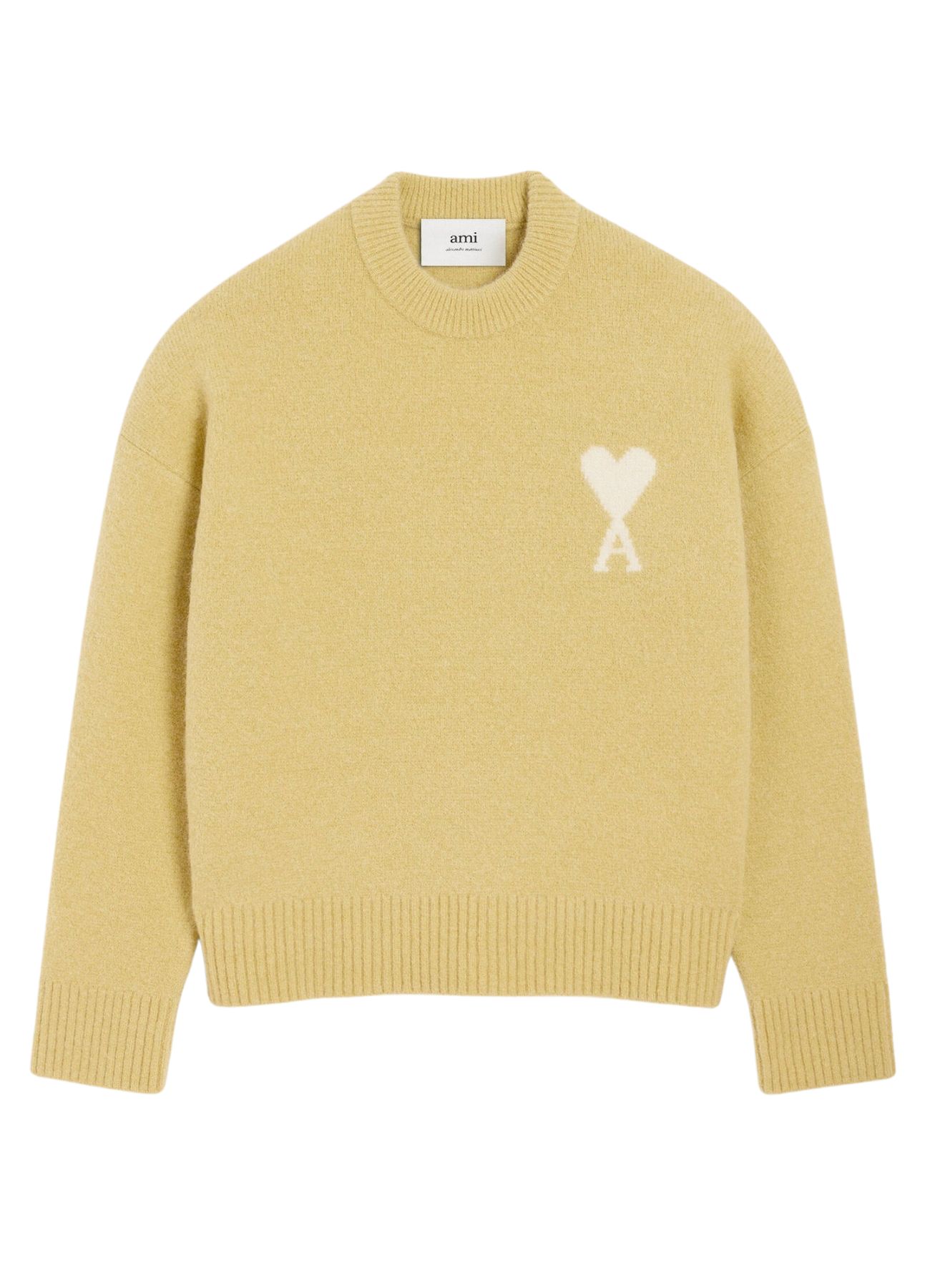 Alpaca Sweater