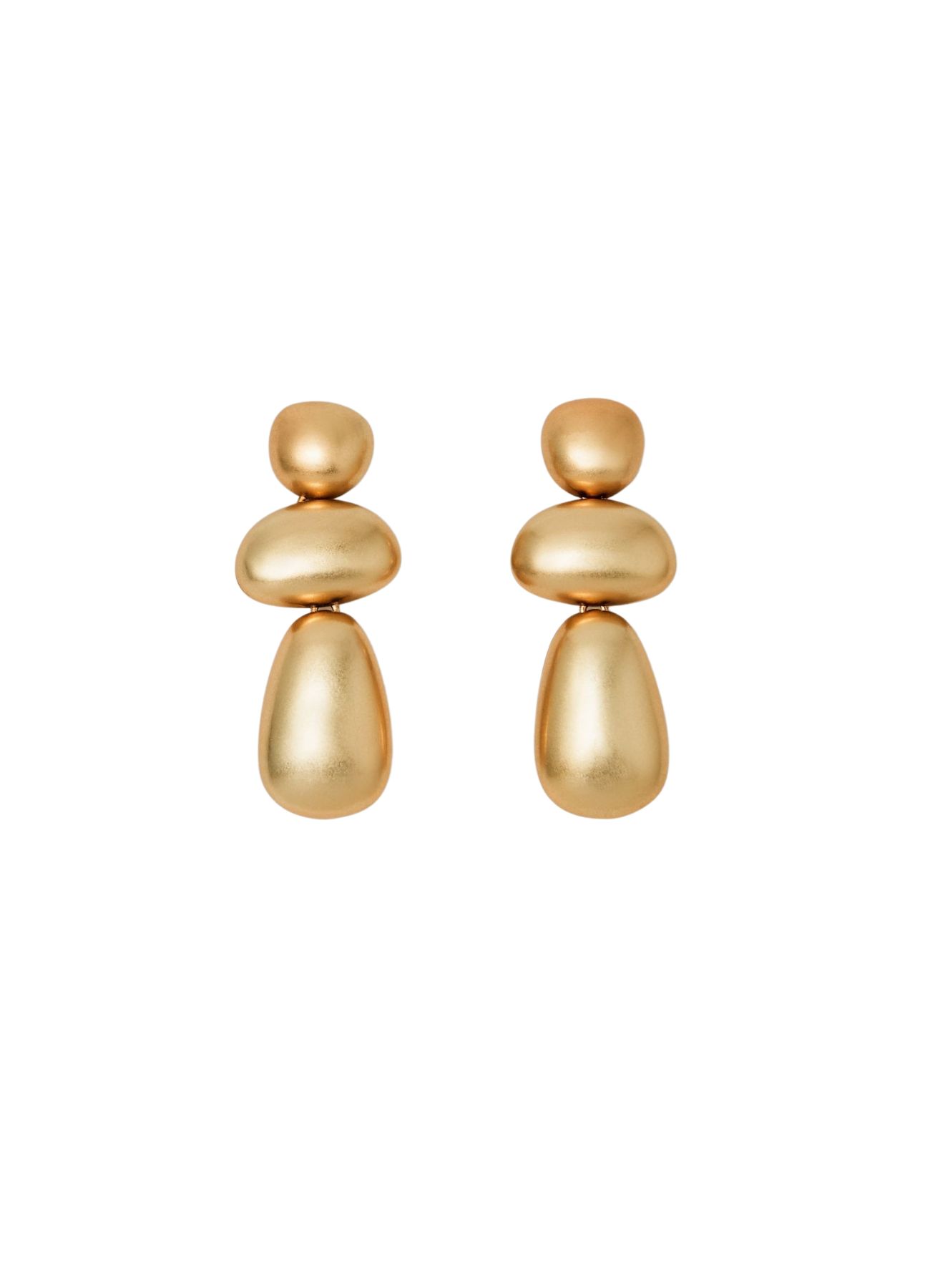 Dinah Drop Earrings