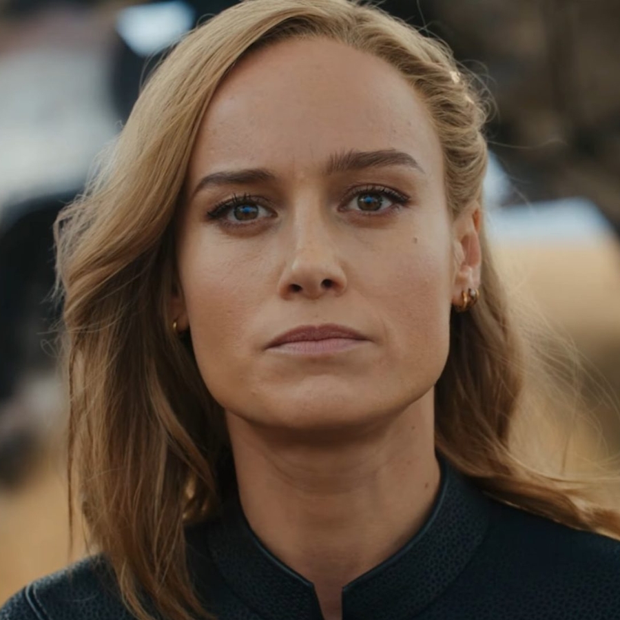 Olivia Colman & Brie Larson Team Up For Psychological Thriller Cry Wolf