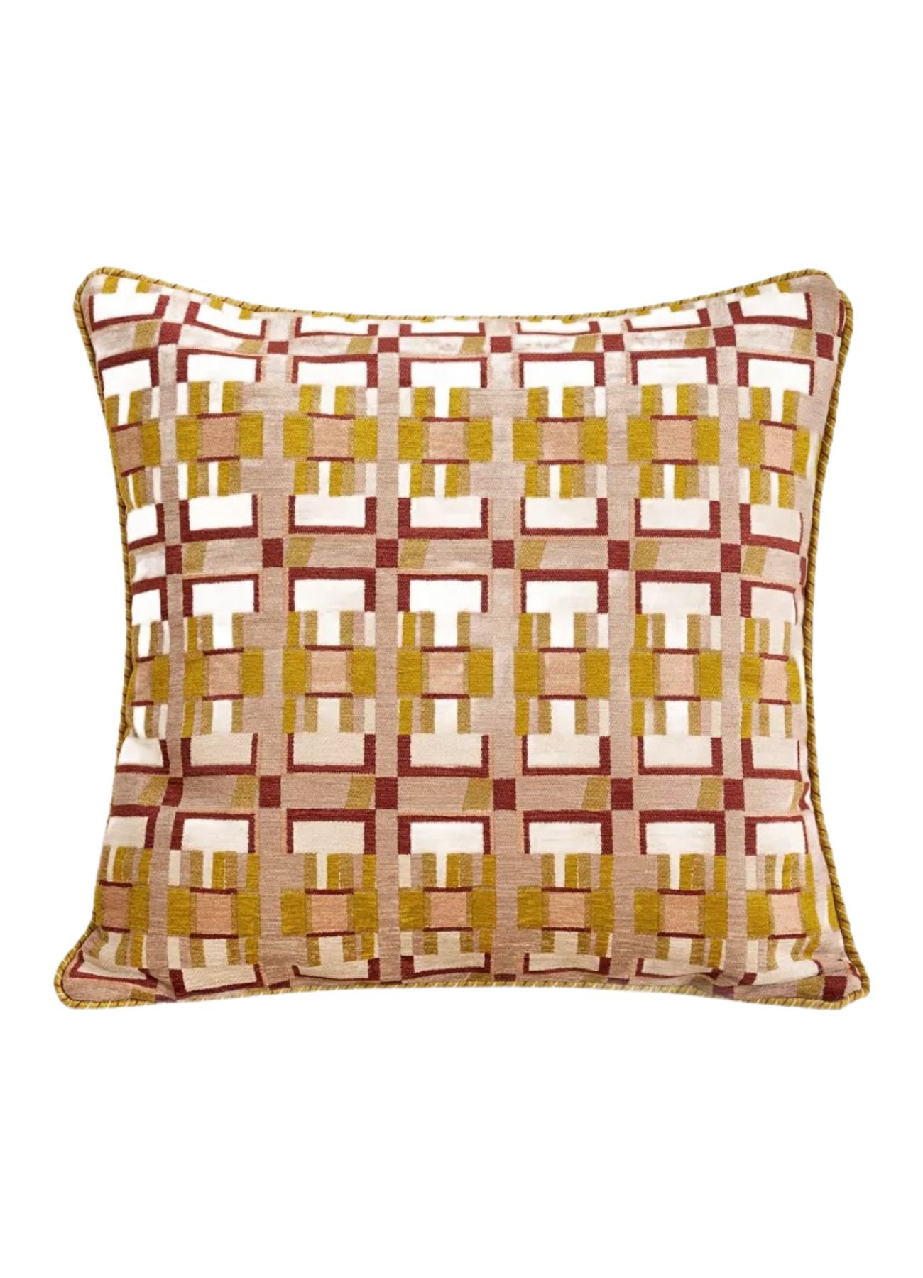Woven Cushion