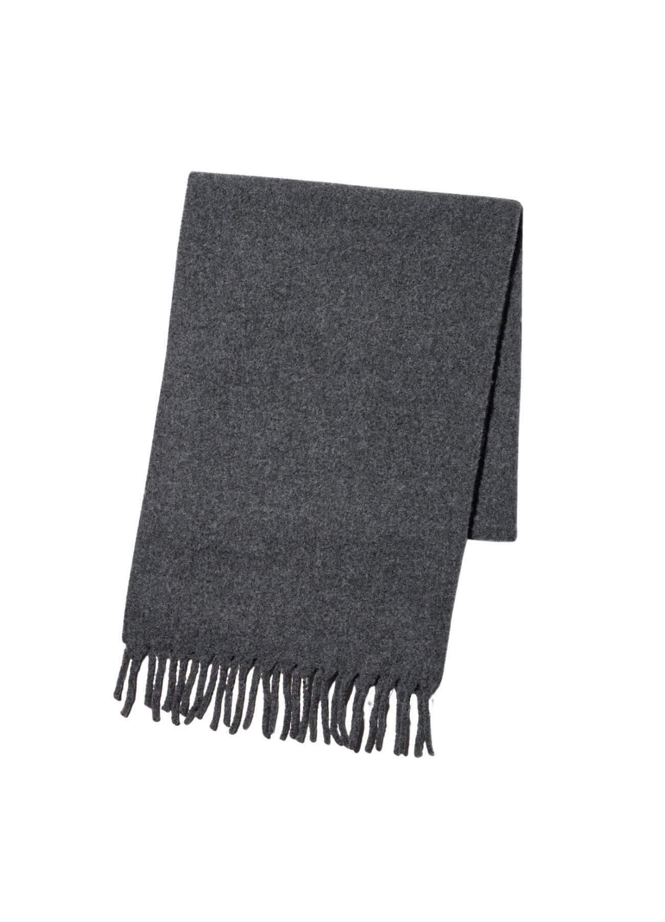 Soufflé Yarn Stole