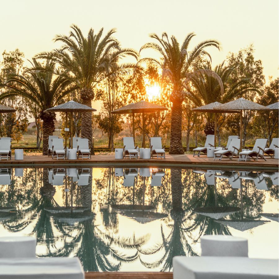 From Waterparks to Wellness: The Family Resort That Has It All