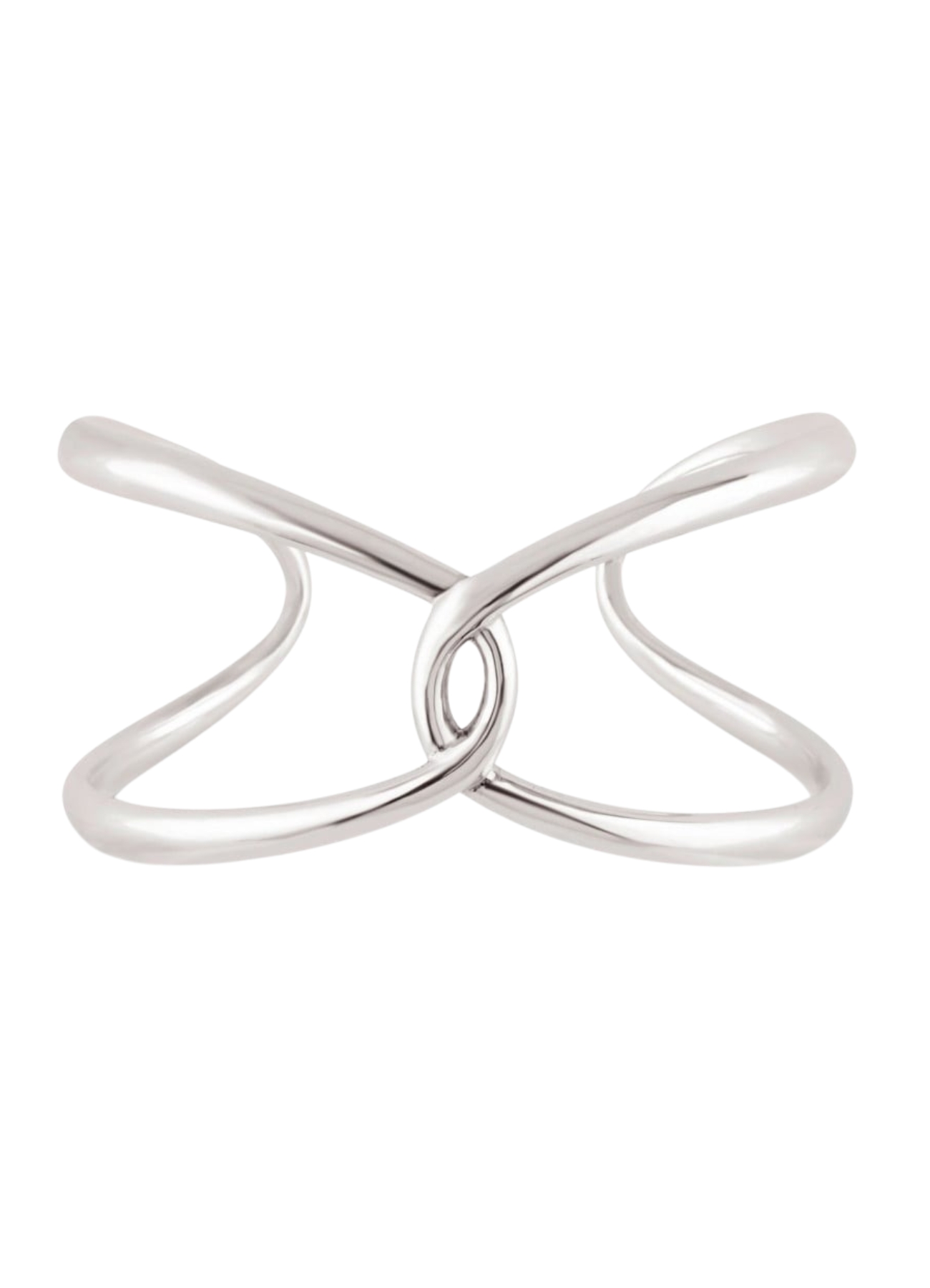 Twist Open Cuff