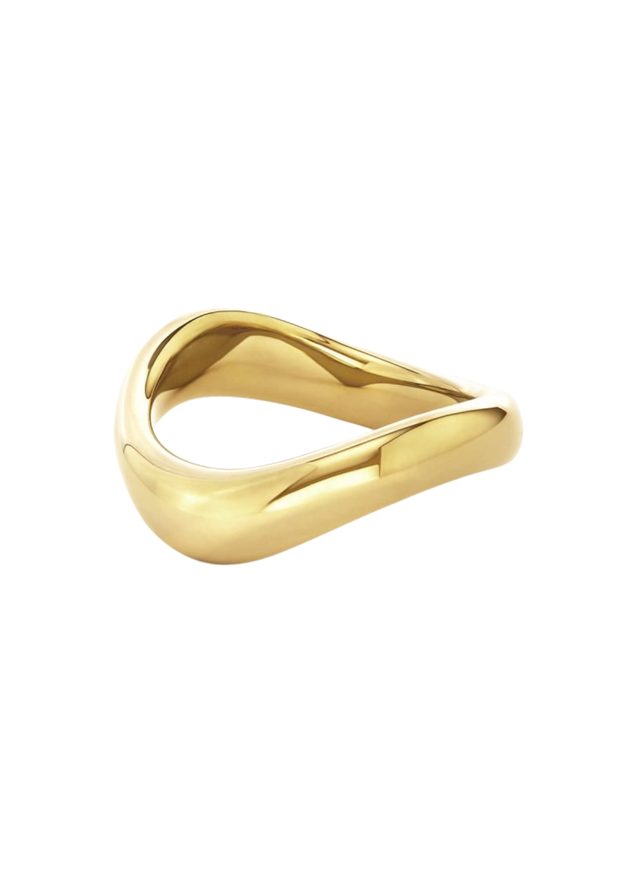 Wave Ring