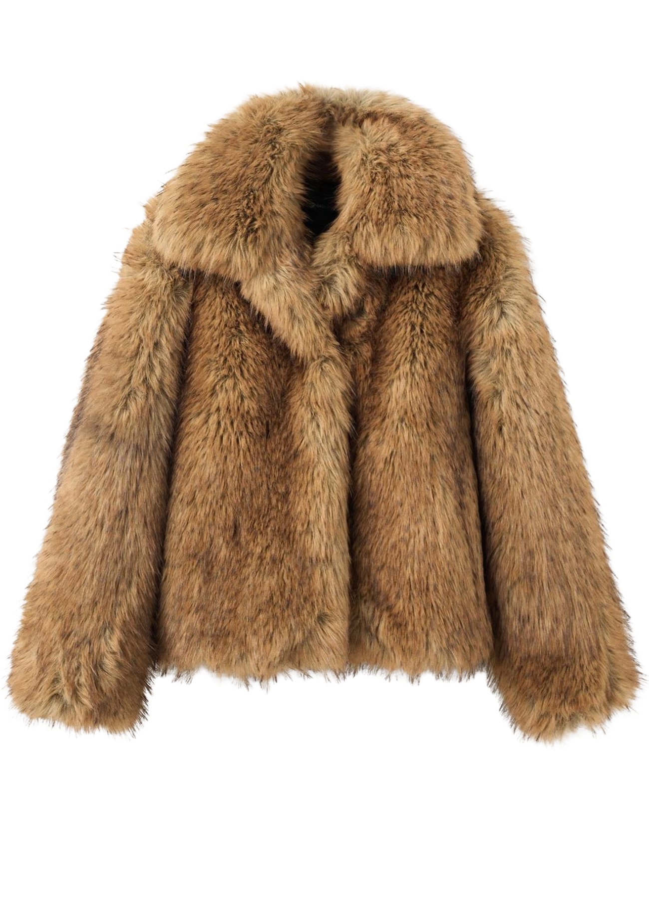 Rimini Faux Fur Jacket