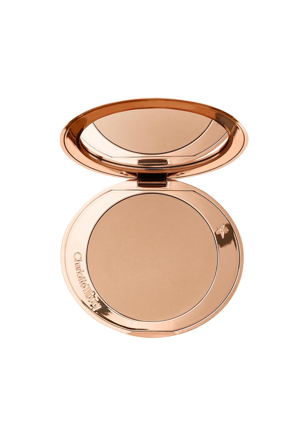 Airbrush Flawless Bronzer