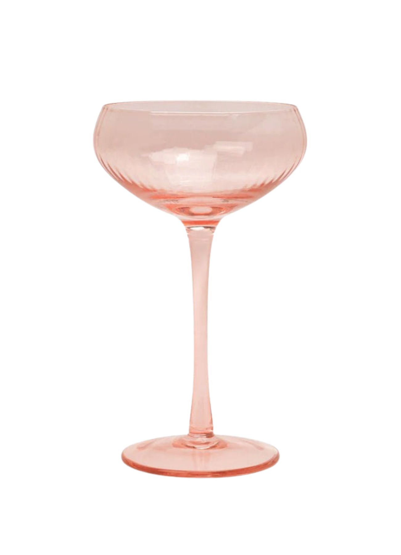 Lou Coupe Glasses