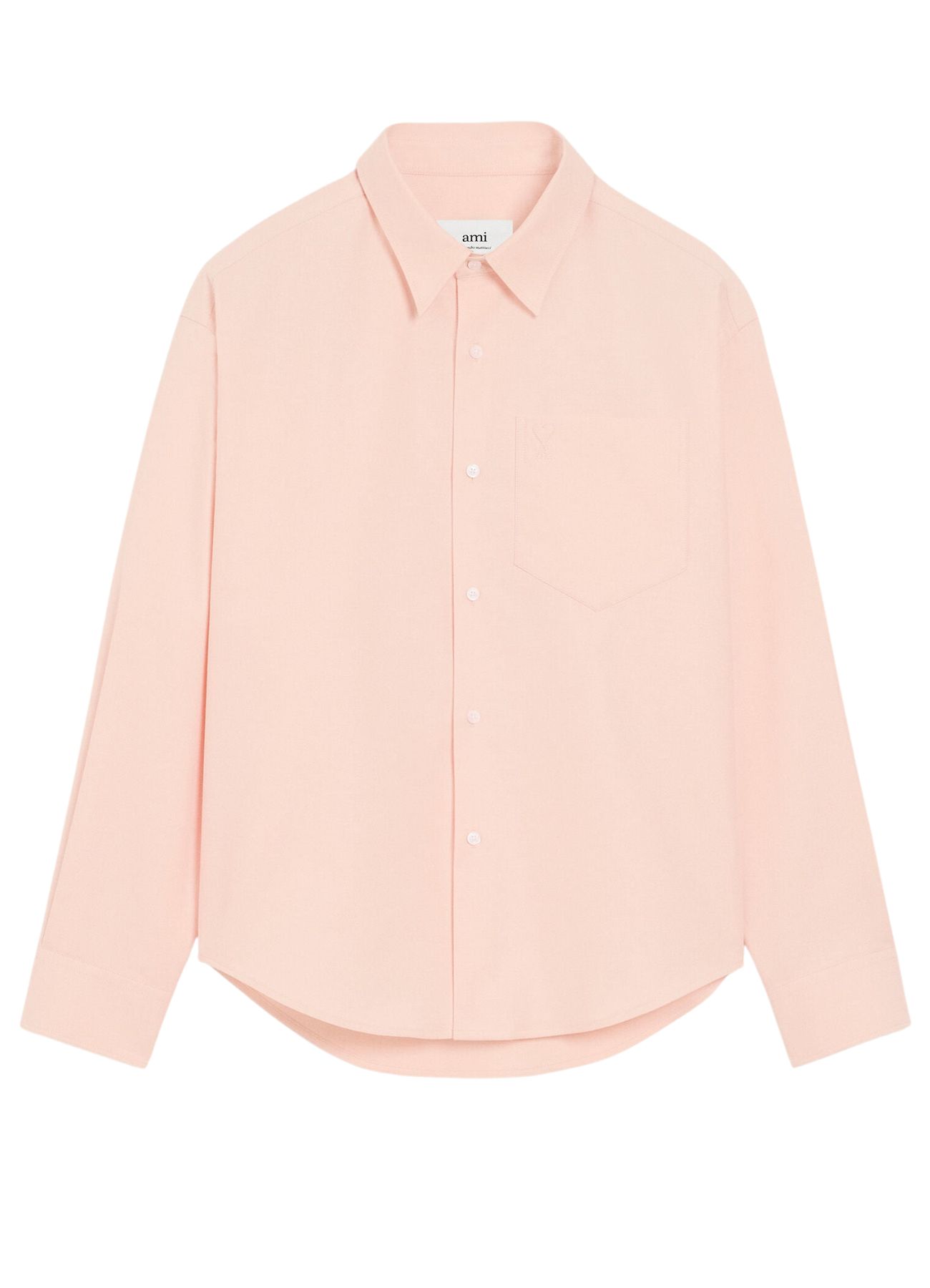 Coeur Boxy Shirt