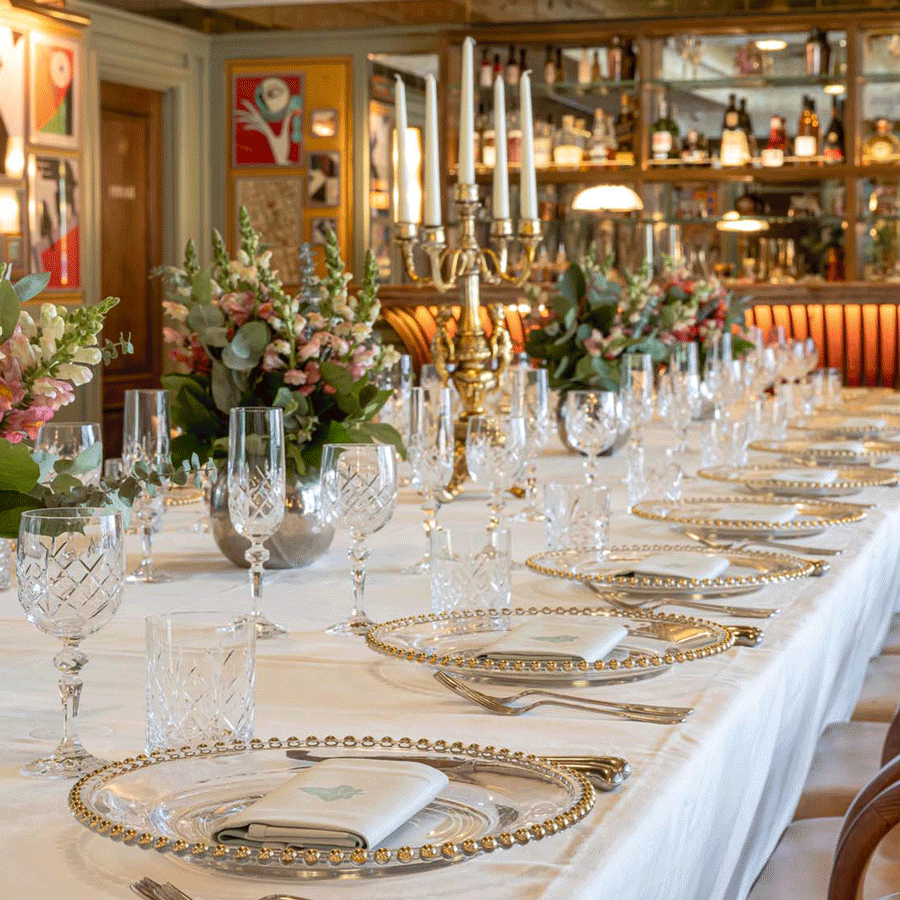 Great Ways To Spend This Chilly Weekend In London