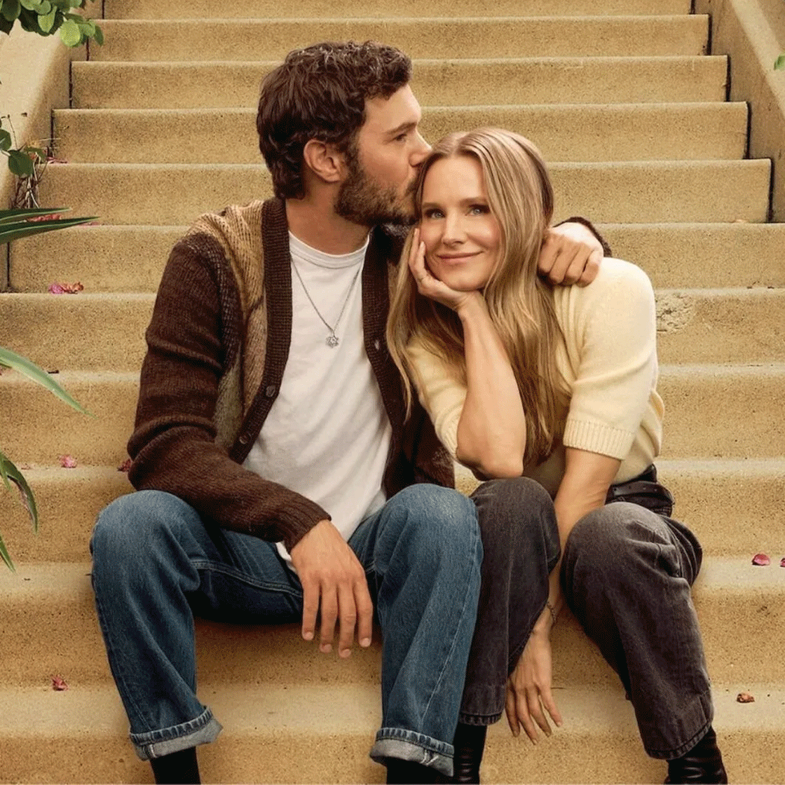 What Your Favourite TV Show Says About Your Relationship