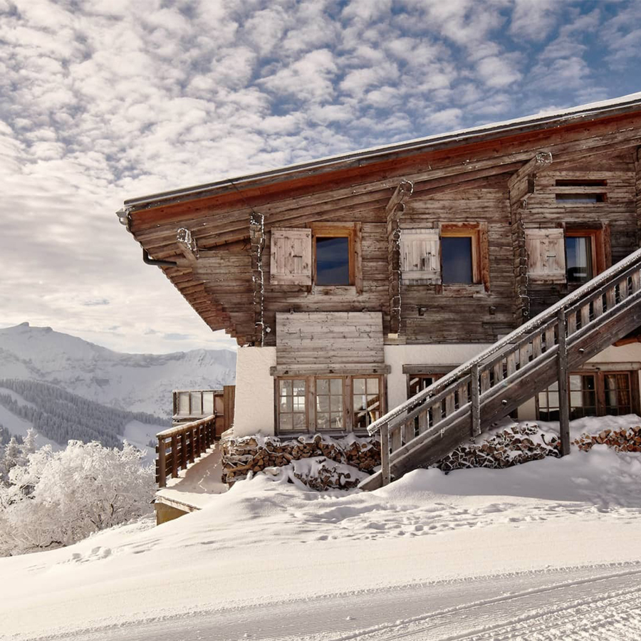 Stunning White Lotus-Inspired Hotels In France