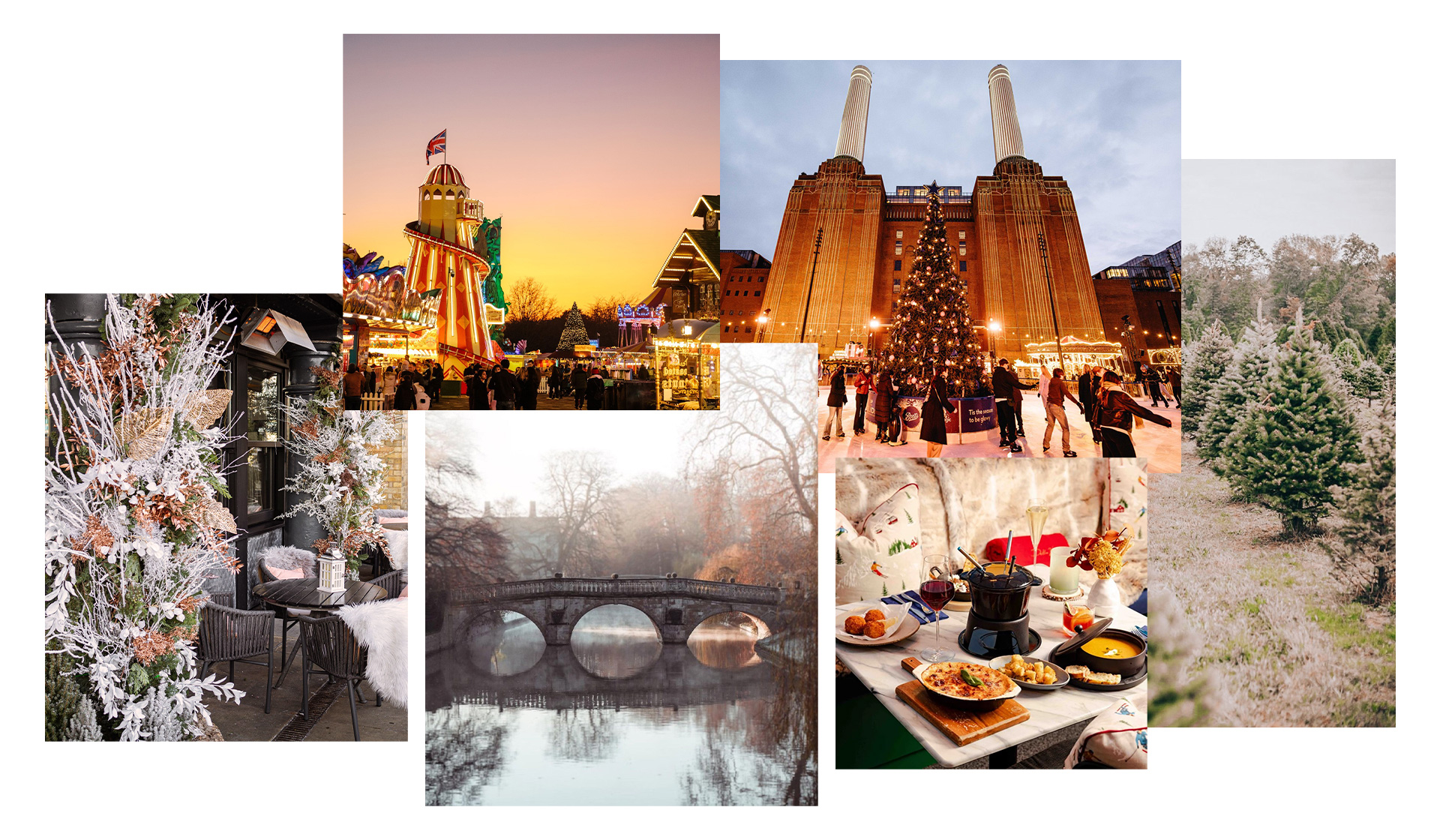 22 Festive Winter Date Ideas