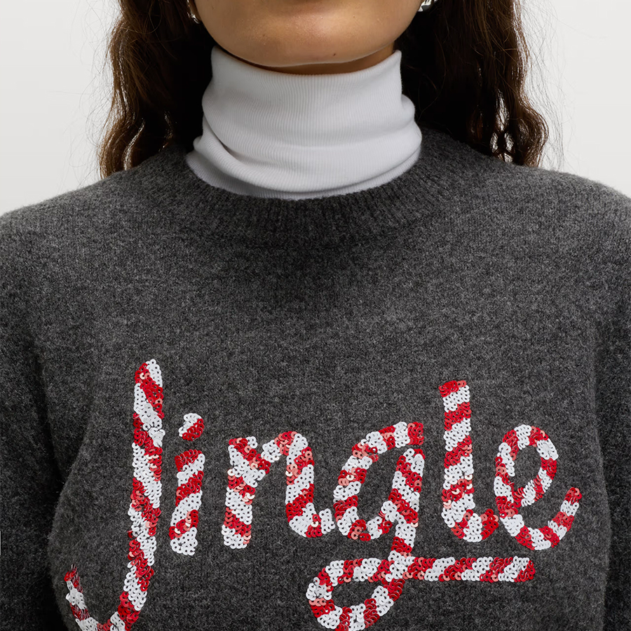 Get Your Christmas Jumper Before They Sell Out