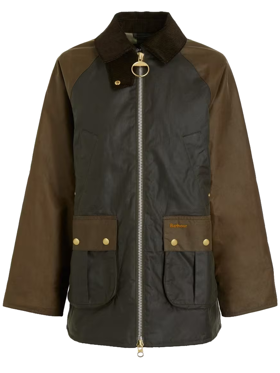 Kettlewell Waxed Jacket