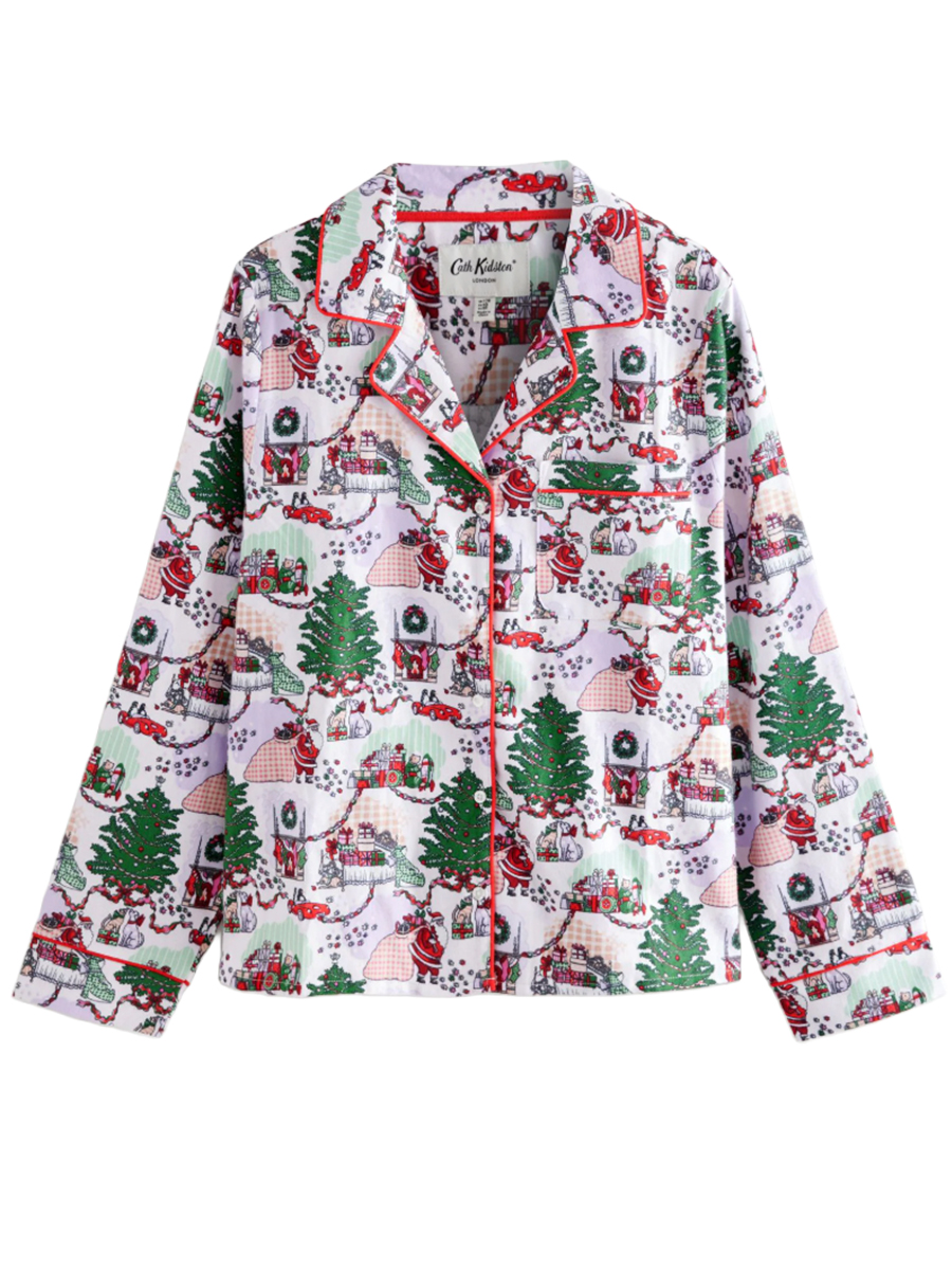 Christmas Pyjamas