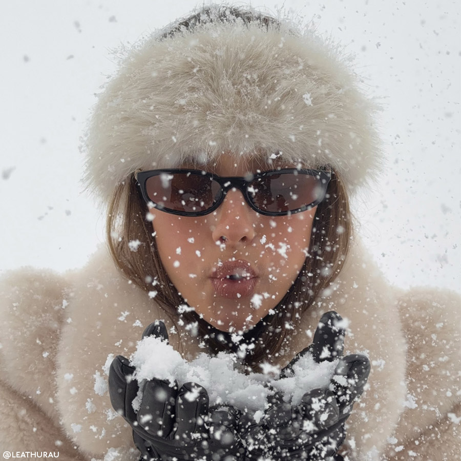 Discover Your Ultimate Après Ski Wardrobe