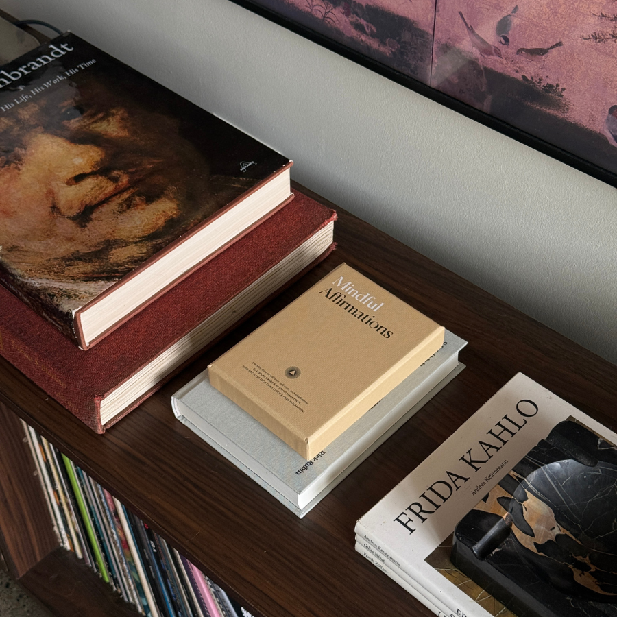6 Fashion Coffee Table Books We’re Loving Right Now