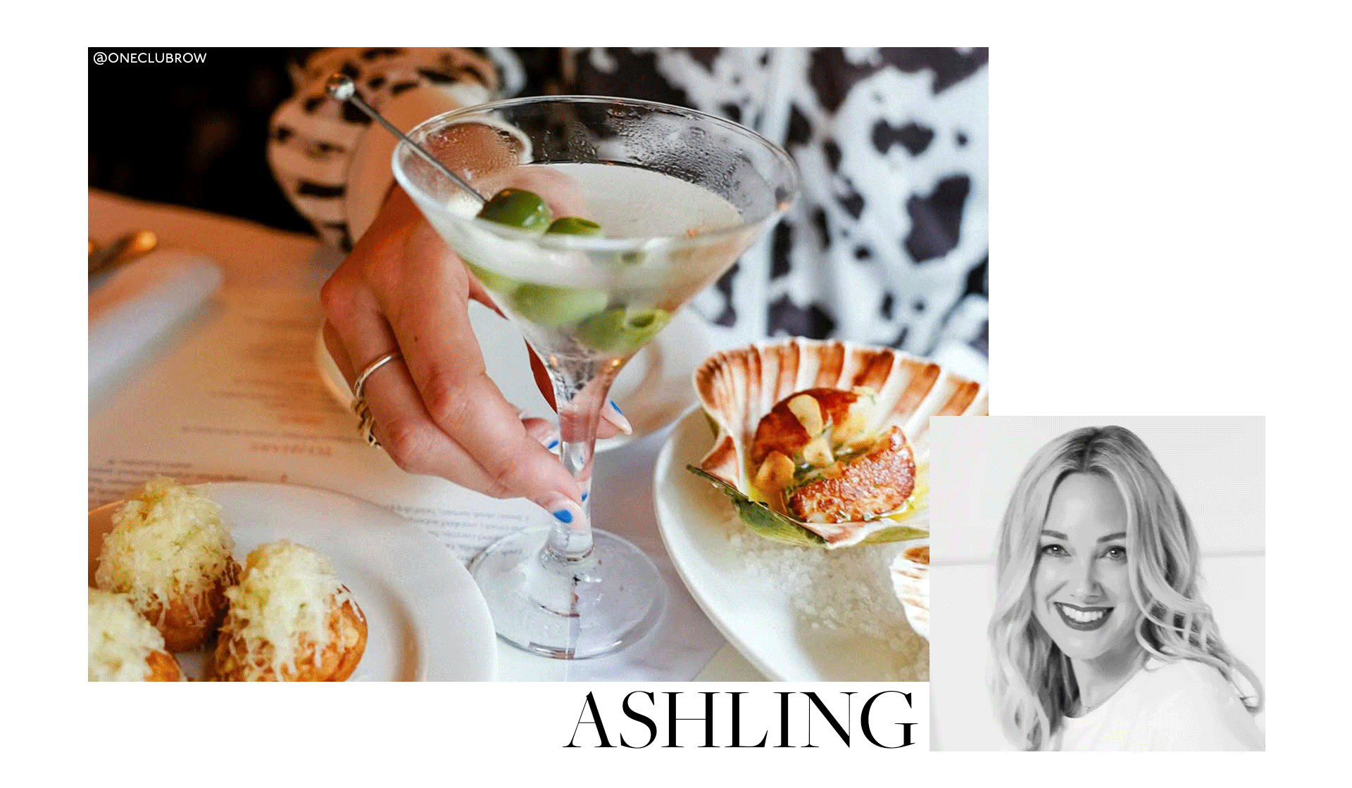 Discover Some Of The Team’s Favourite Eats And Drinks Of 2025