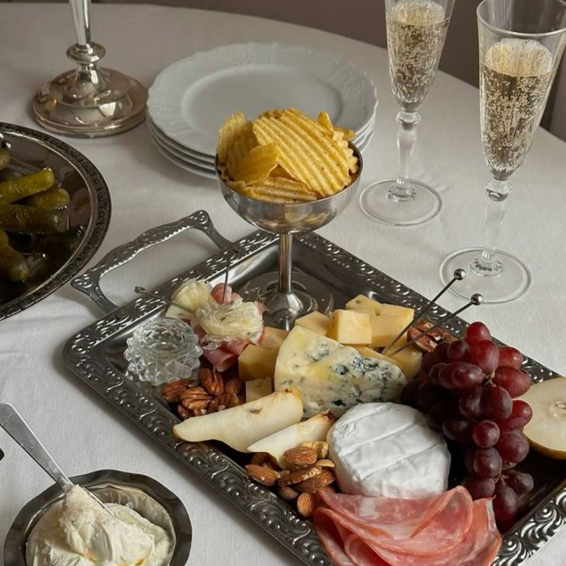Your Drinks Deserve Better Crisps: A Food Journalists Pairing Guide