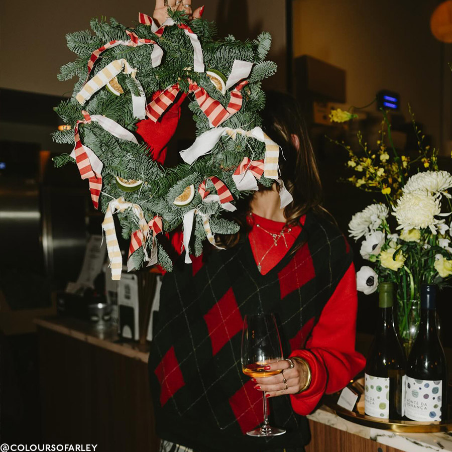 What To Wear On Christmas Day