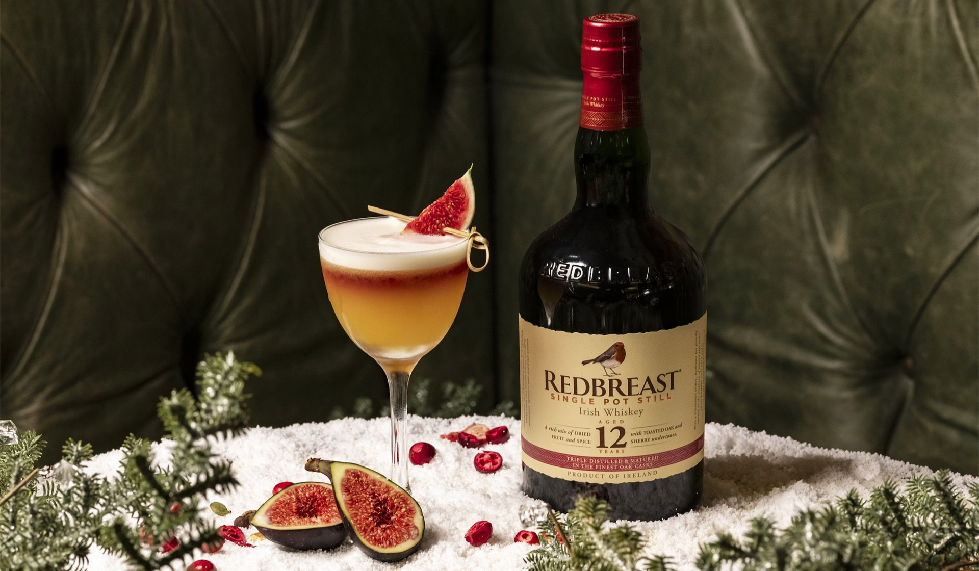 London’s Best Christmas Cocktails To Get You In The Spirit