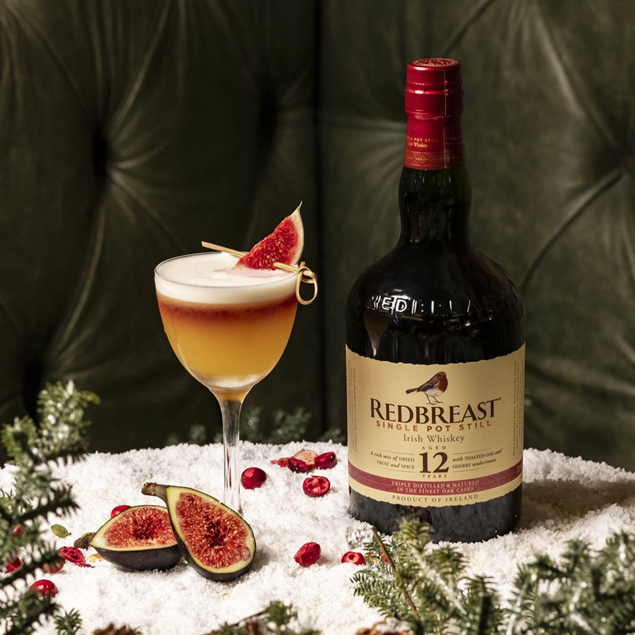 London’s Best Christmas Cocktails To Get You In The Spirit
