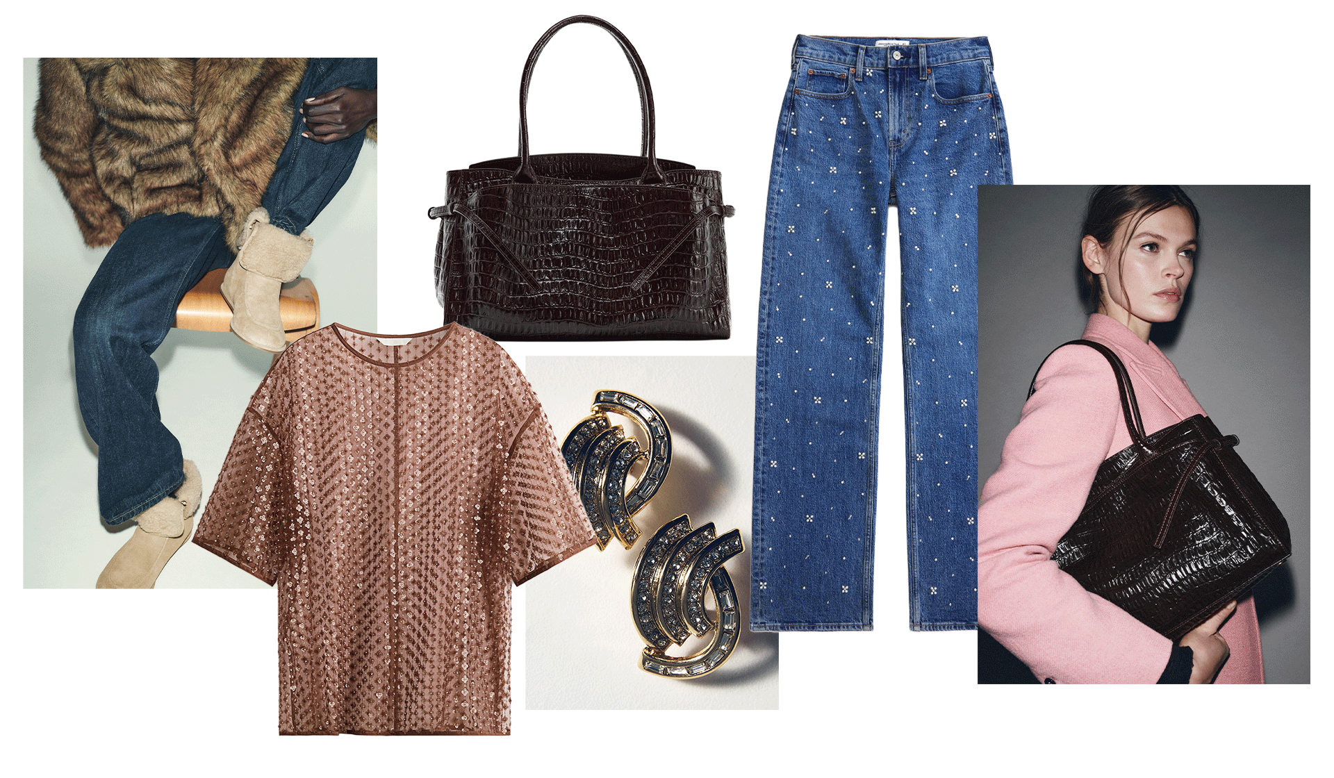 Can You Tell The Designer From The High Street Item?